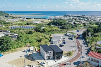 private villa resonanjo eden