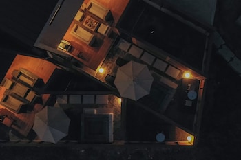 private villa resonanjo eden