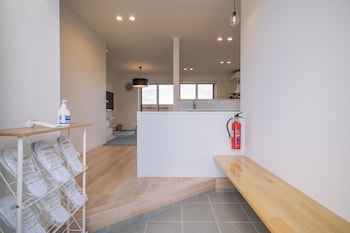 private villa resonanjo eden