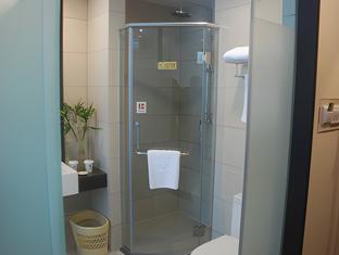 greentree inn jiangsu nantong rugao haiyang road tiancheng business hotel