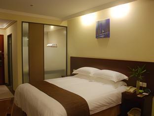greentree inn jiangsu nantong rugao haiyang road tiancheng business hotel