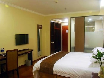 greentree inn jiangsu nantong rugao haiyang road tiancheng business hotel