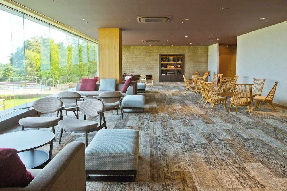 minoosansou kazenomori