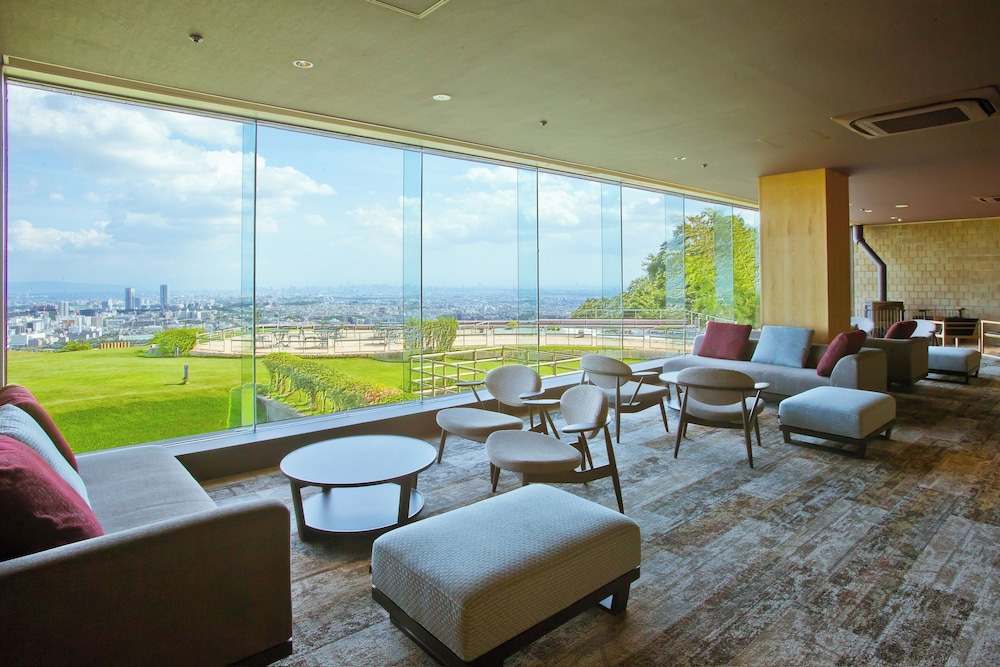 minoosansou kazenomori