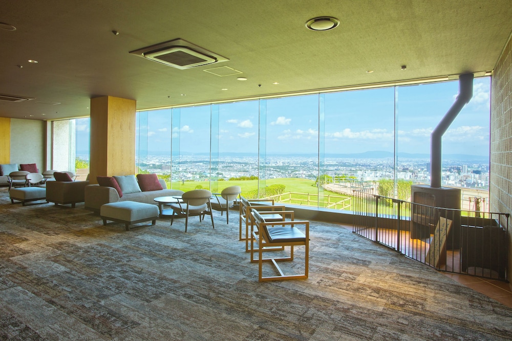 minoosansou kazenomori