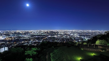 minoosansou kazenomori