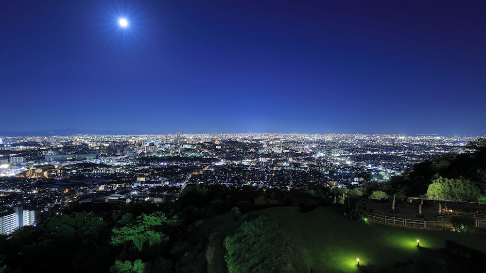 minoosansou kazenomori