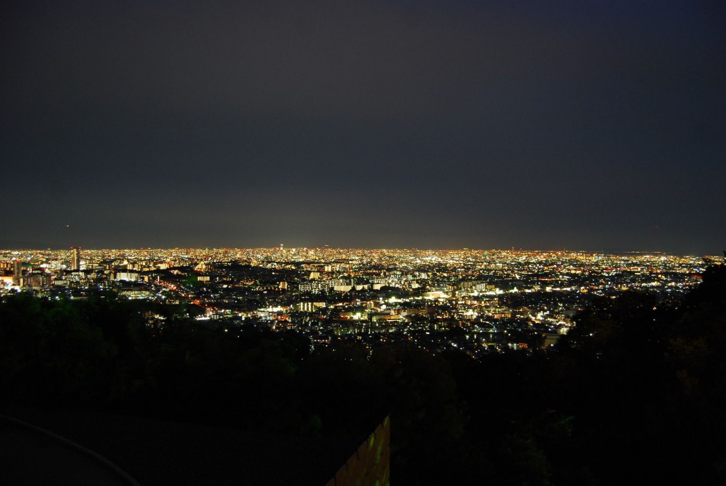 minoosansou kazenomori