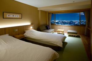 minoosansou kazenomori