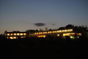 minoosansou kazenomori