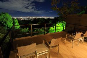 minoosansou kazenomori