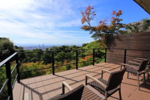 minoosansou kazenomori