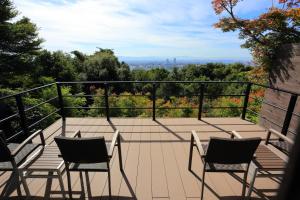 minoosansou kazenomori