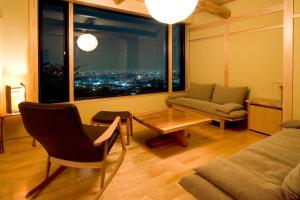 minoosansou kazenomori