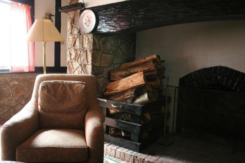 smokehouse hotel cameron highlands