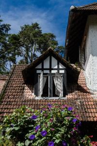 smokehouse hotel cameron highlands