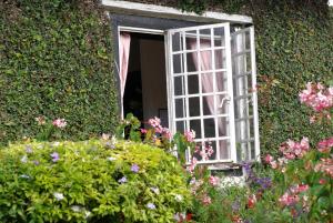 smokehouse hotel cameron highlands