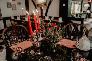 smokehouse hotel cameron highlands