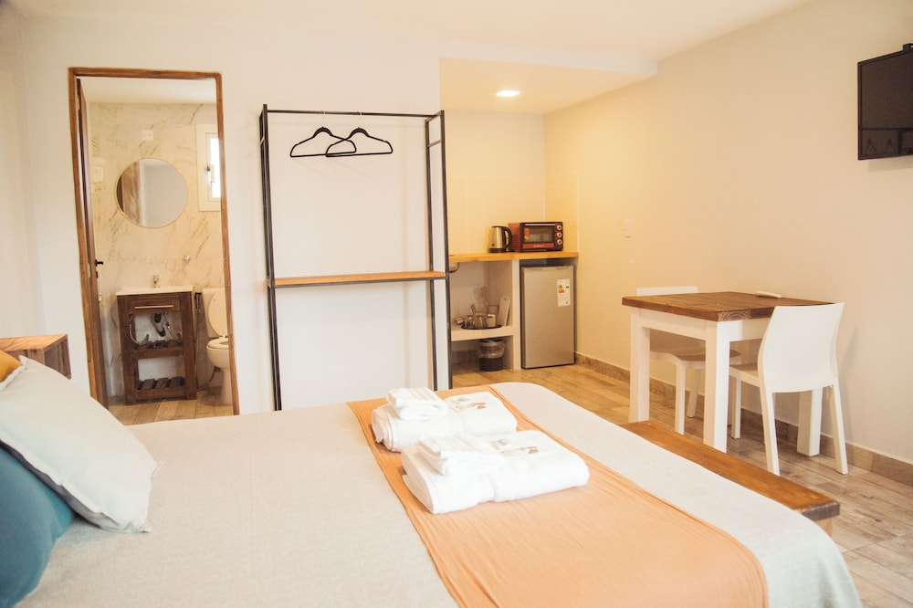 alameda apart