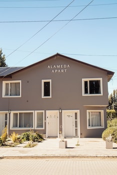 alameda apart