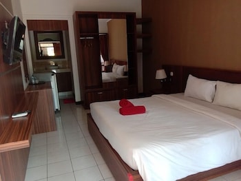 ramayana hotel sanur