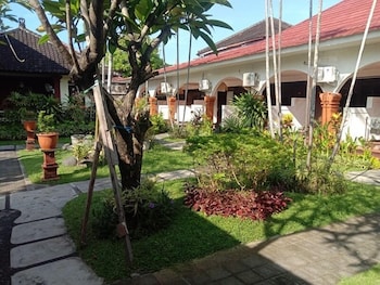 ramayana hotel sanur