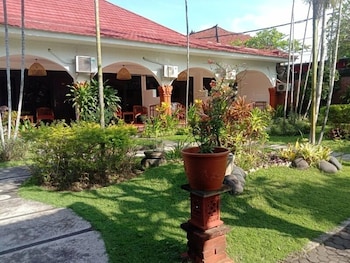 ramayana hotel sanur