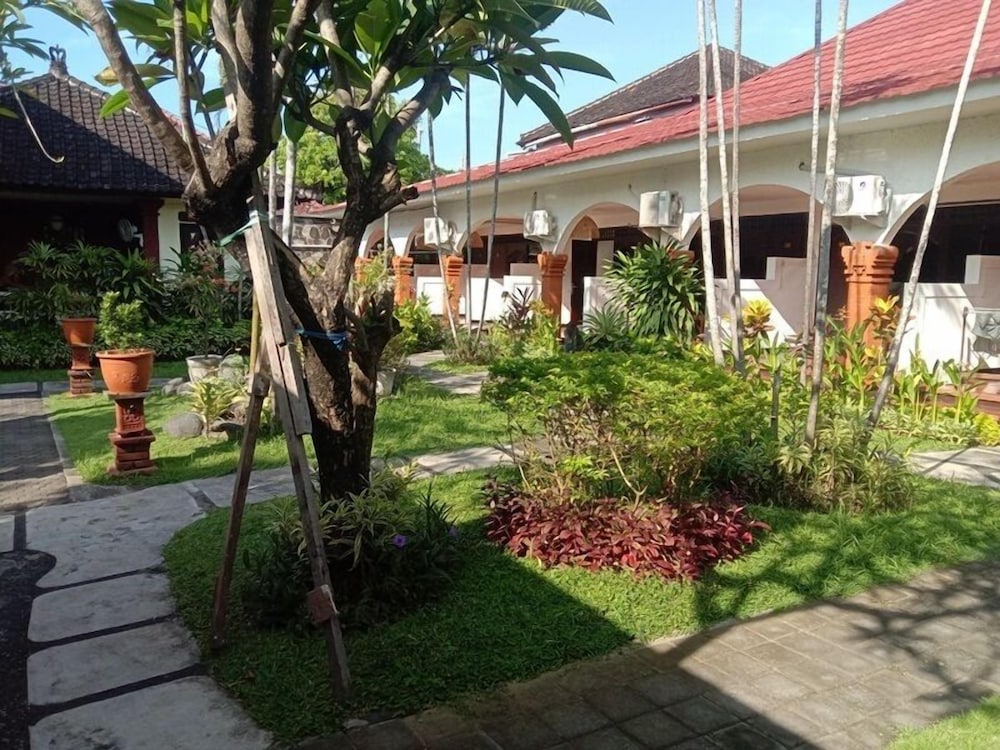 ramayana hotel sanur