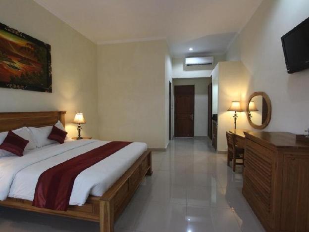 ramayana hotel sanur