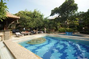 ramayana hotel sanur