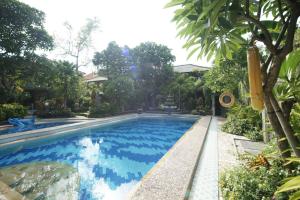 ramayana hotel sanur