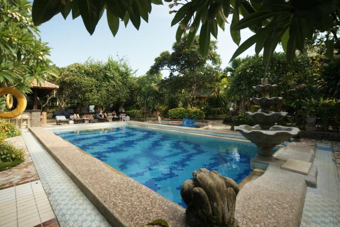 ramayana hotel sanur