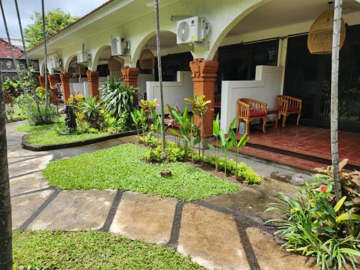 ramayana hotel sanur