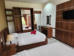 ramayana hotel sanur