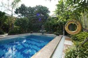 ramayana hotel sanur