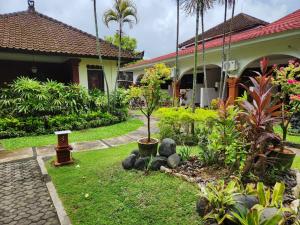 ramayana hotel sanur