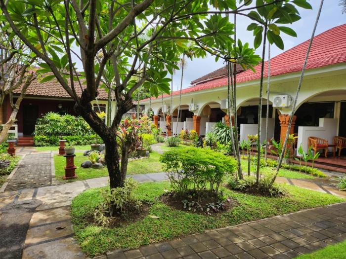 ramayana hotel sanur