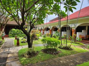 ramayana hotel sanur