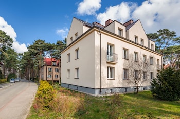 apartamenty sun and snow ratibora