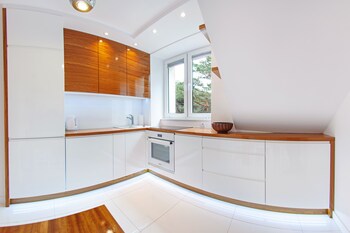 apartamenty sun and snow ratibora