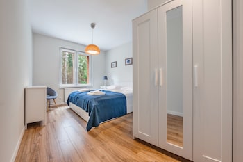 apartamenty sun and snow ratibora