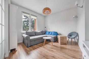 apartamenty sun and snow ratibora