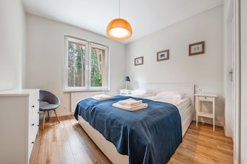 apartamenty sun and snow ratibora