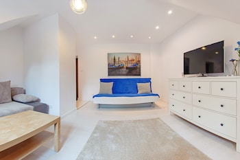 apartamenty sun and snow ratibora