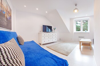apartamenty sun and snow ratibora