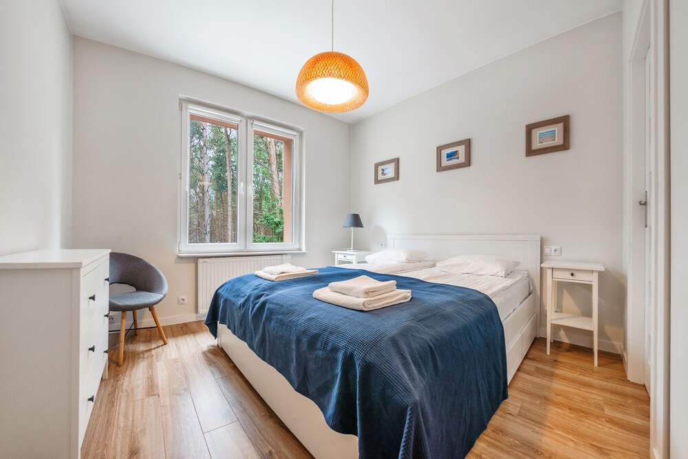 apartamenty sun and snow ratibora