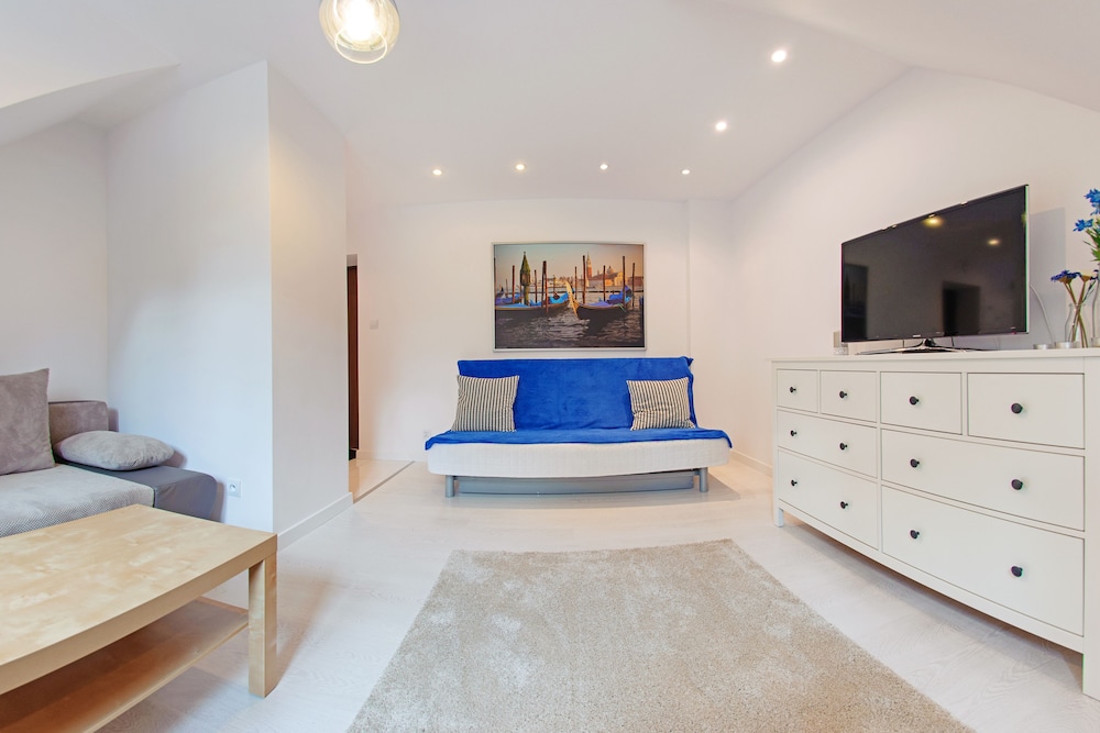 apartamenty sun and snow ratibora