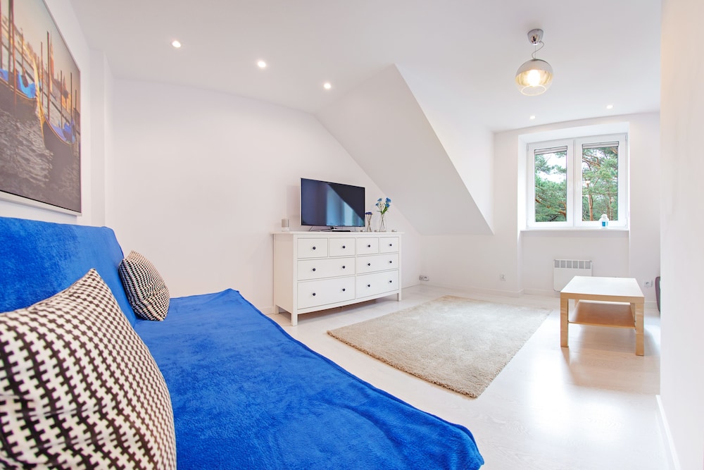 apartamenty sun and snow ratibora