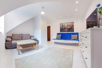 apartamenty sun and snow ratibora