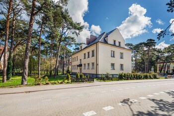apartamenty sun and snow ratibora